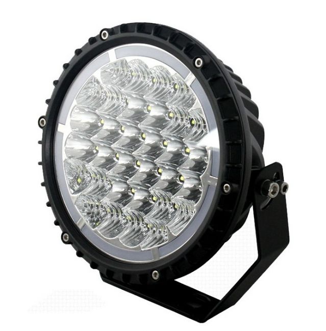 led-kaukovalo-70w Xtreme 100w LED-lisäkaukovalo